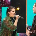 ANKETA Jelena i Vjeko ispali su iz showa 'Zvijezde pjevaju'. Što vi mislite, jesu li to zaslužili?