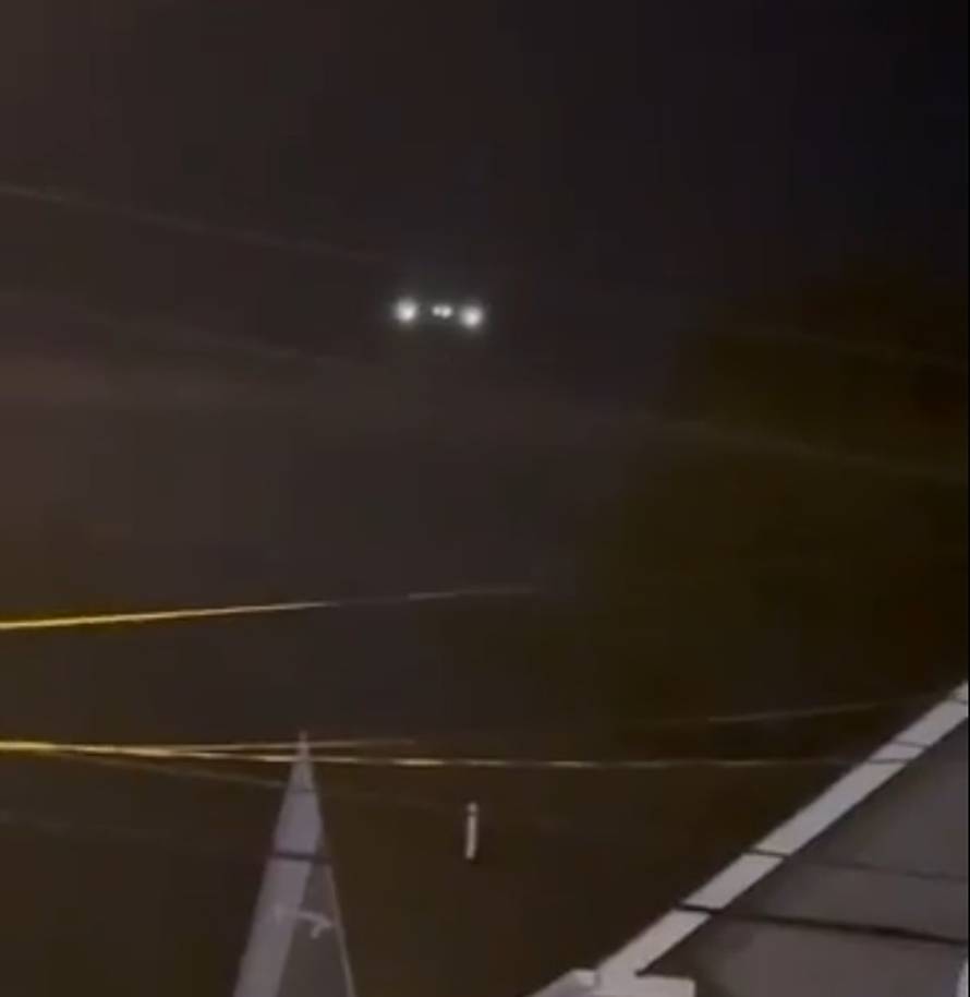 Opet se pojavili dronovi iznad New Jerseyja. Ovog puta su preletjeli iznad vojne baze