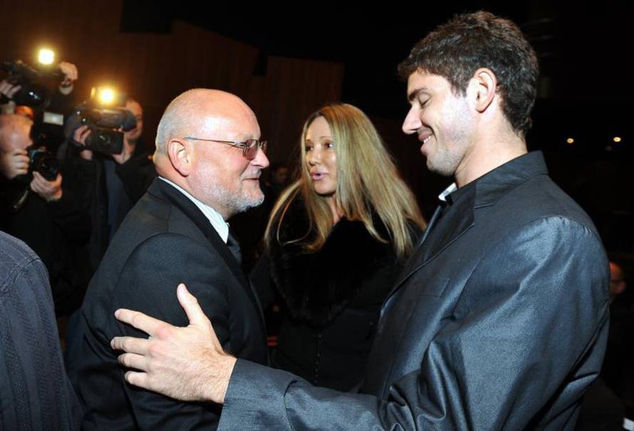 Goran Stanzl/Pixsell