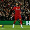 Norveško čudo skoro srušilo Redse, Salah zabio za pobjedu