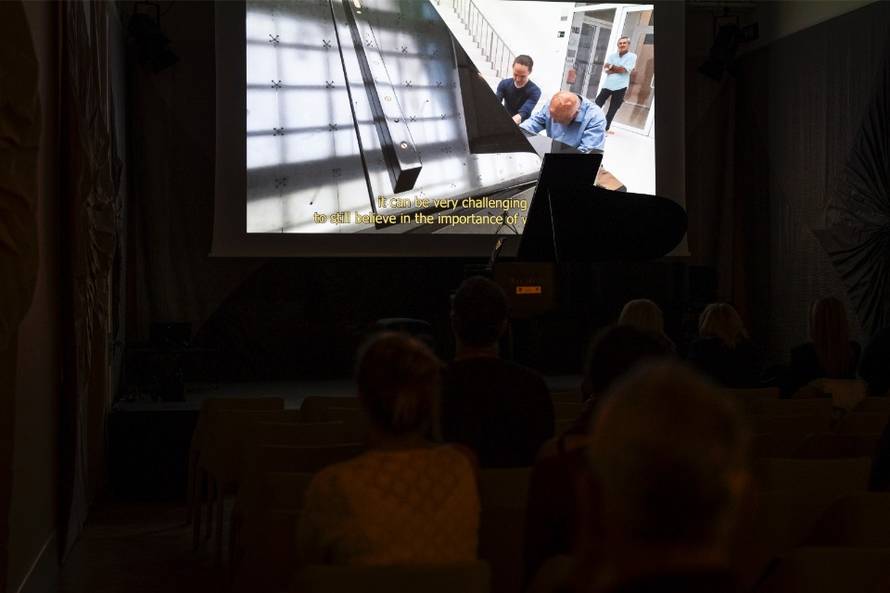 Publika izabrala najupečatljiviji film i potvrdila moć umjetnosti u izgradnji razumijevanja