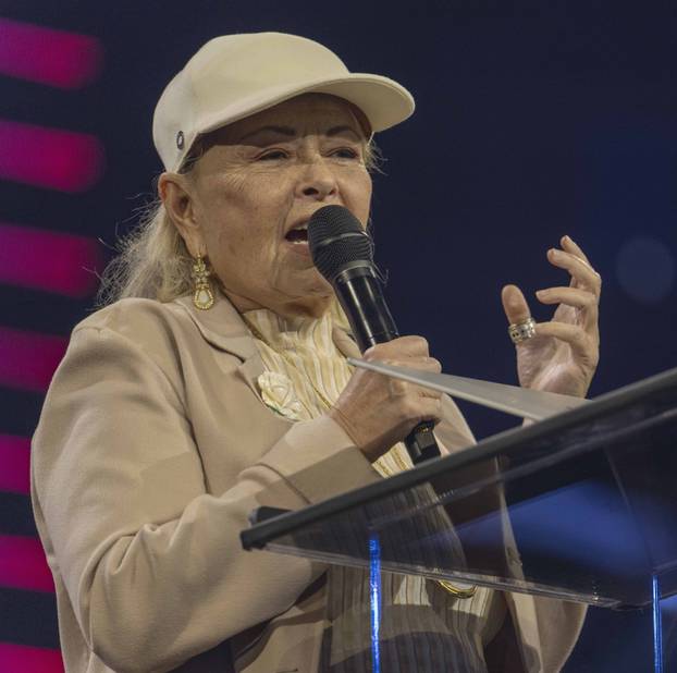 AmericaFest 2023 Day One