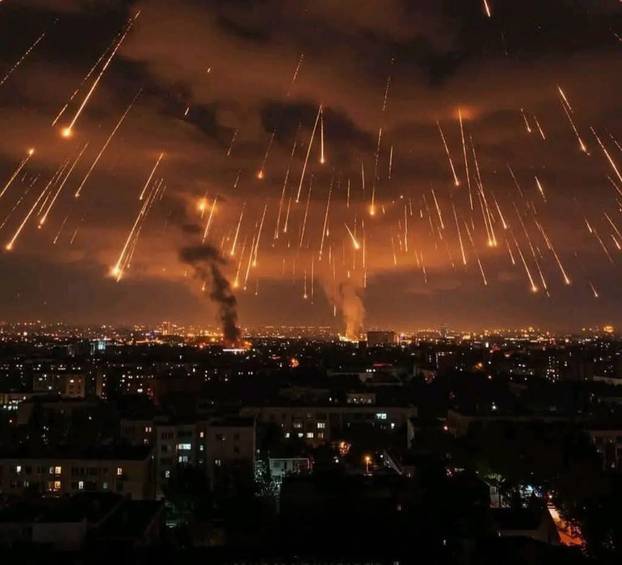 Jeste li nasjeli na neke od ovih? AI lažni videi rata u Iranu preplavili su društvene mreže