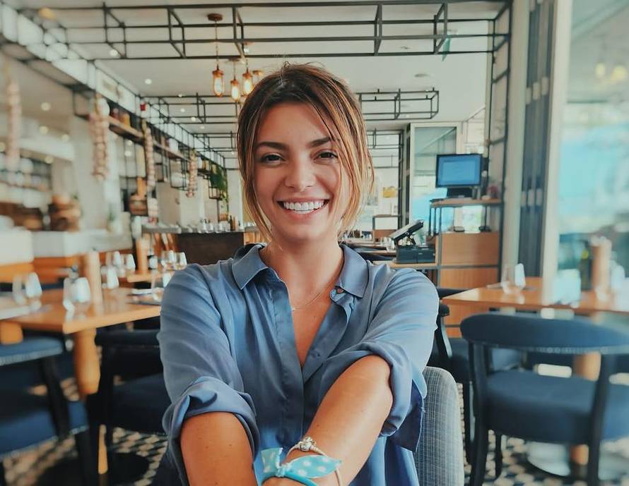 Ella Dvornik otkrila je zašto je nema na Instagramu, pratitelji je odmah pitali je li trudna