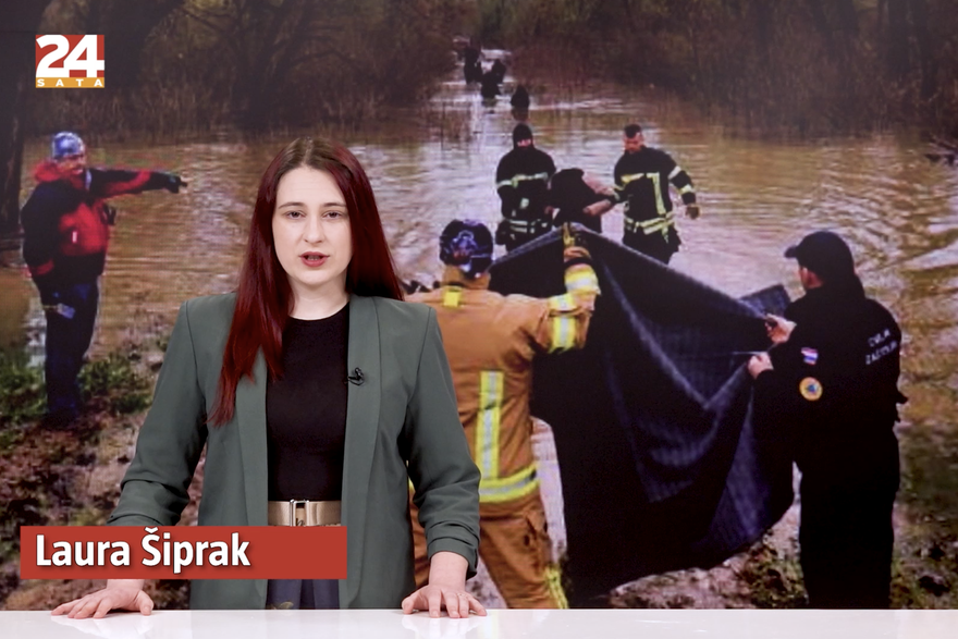 Gledajte '240 sekundi' 24sata: No&cacute;na drama kod Babine Grede, spa&scaron;avanje trajalo devet sati