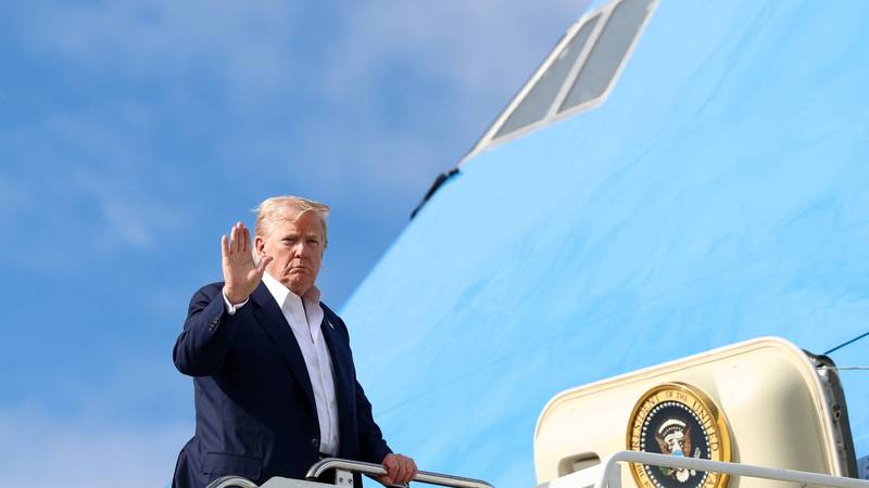 Trump dao Putinu novi rok