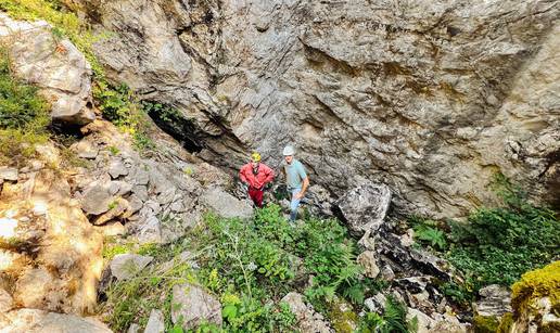 U Paklini kraj Vrgorca dogovoreno asfaltiranje carskog Beča