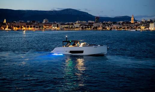 Isplovite iz svakodnevice s Royal Dalmatia Yachtingom