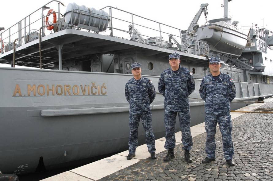 Miranda Čikotić/Pixsell