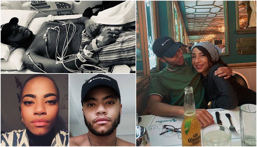 'Mama, hvala ti što si bila uz mene tijekom promjene spola'