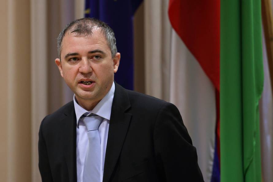 Davor Puklavec/PIXSELL