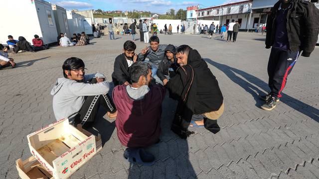 Dva migranta utopila se u rijeci Kupi, ilegalno prelazili granicu