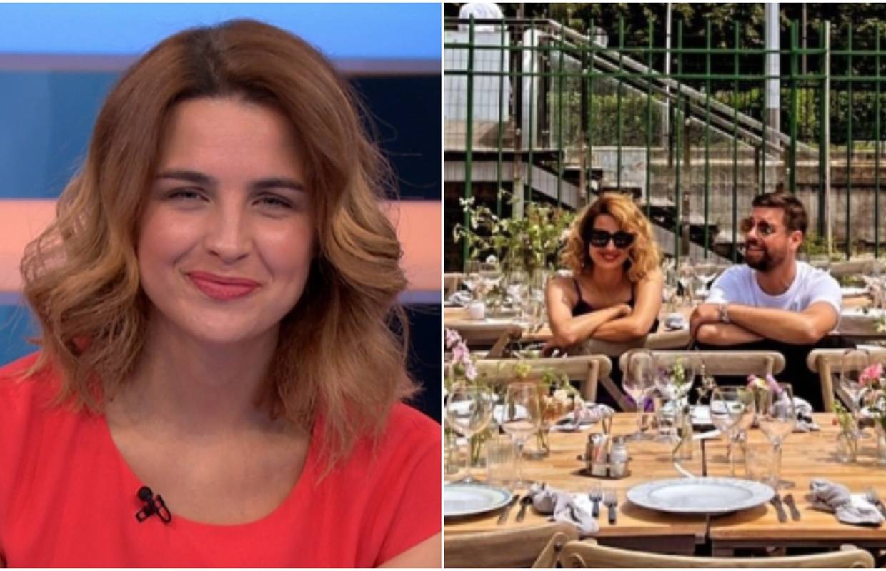 Doris negirala navode: To nema veze s mozgom, tako možete reći i da sam s Meštrovićem...