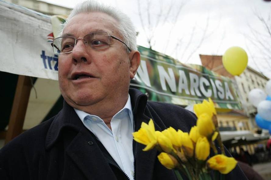 Sanjin Strukić/Pixsell