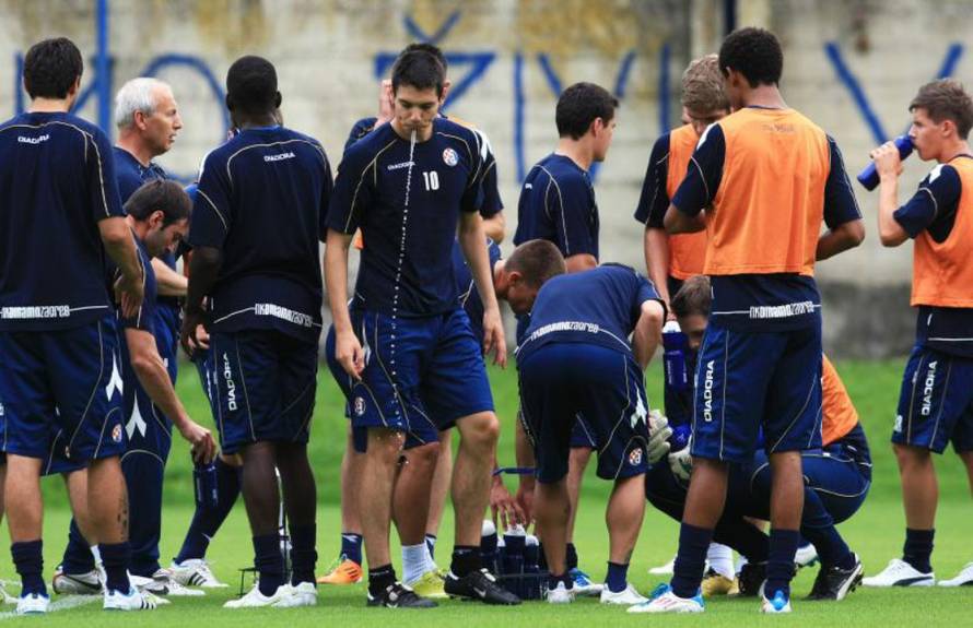 Marko Prpić/Pixsell