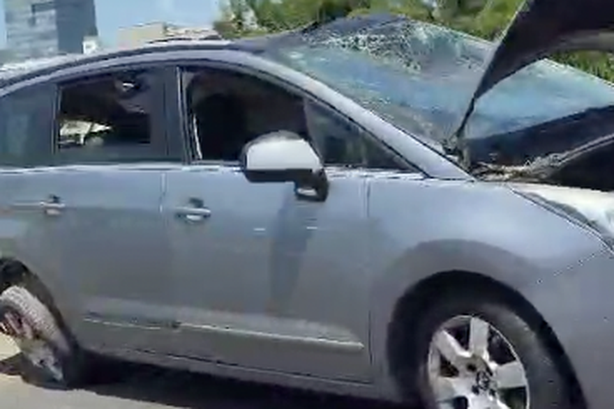 Zagreb: Prometna nesre&cacute;a