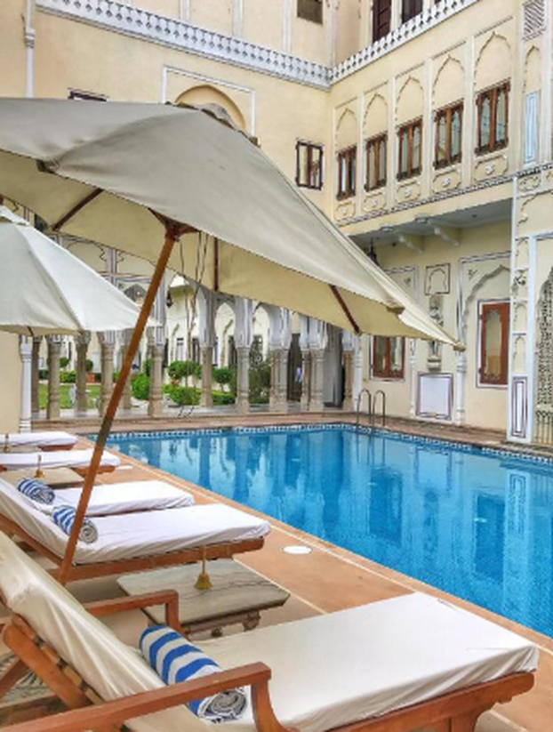 FOTO Pogledajte 10 najskupljih resorta na svijetu za 2025.