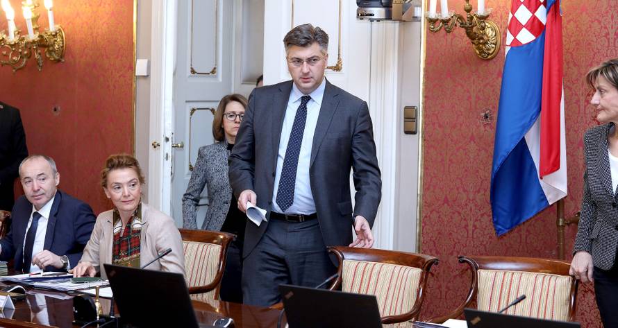 Vlada će ratificirati Konvenciju po uzoru na model u Poljskoj?