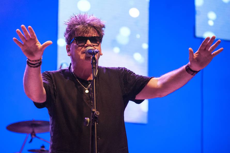 Crvena jabuka priprema koncert početkom 2024. u Boogaloo-u