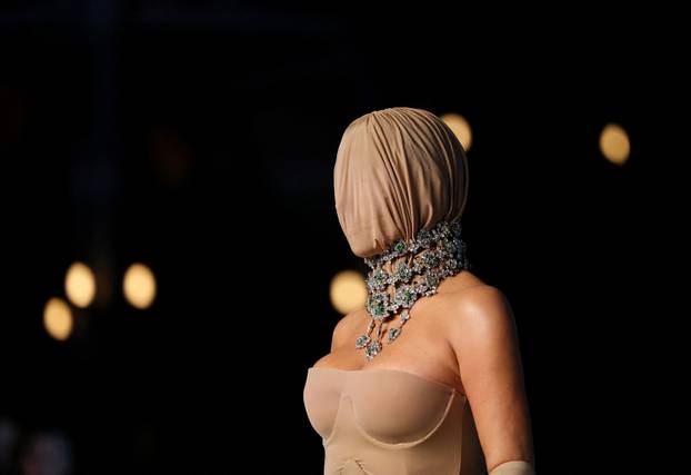 Fifth annual Academy Museum Gala in Los Angeles