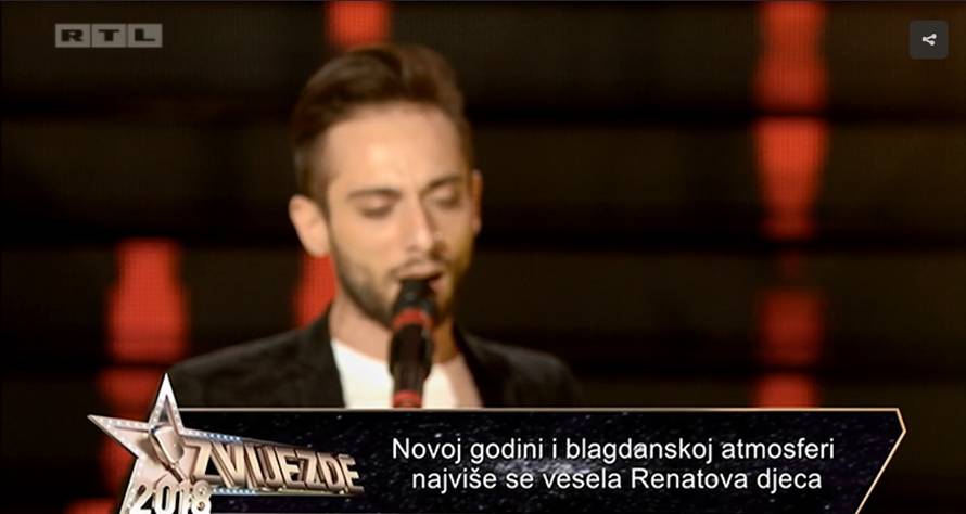 'Nevjerojatno je kako se Roko ne da smesti pred Houdekom'