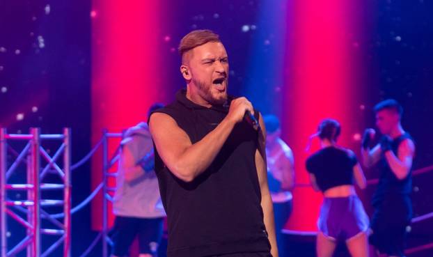 FOTO Evo kako su izgledale maske prošle sezone TLZP-a