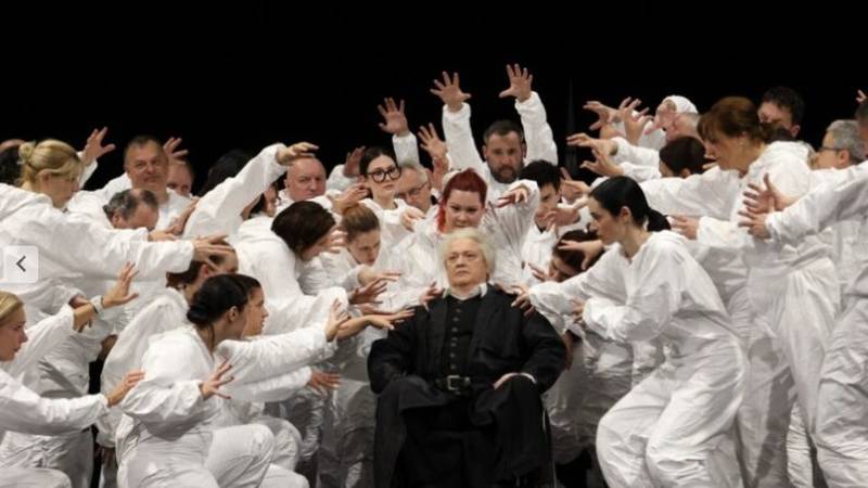 Nakon 32 godine čekanja, na riječku pozornicu stiže Turandot