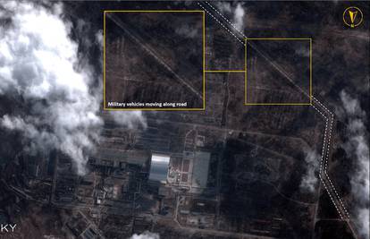 Iz Černobila više ne stižu podaci o radijaciji: Zamijenite osoblje! To je ključno za rad nuklearke