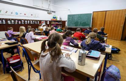 Roditelji najavili bojkot: Škola u Donjem Dragonošcu ipak će biti gotova do jeseni 2026. godine?