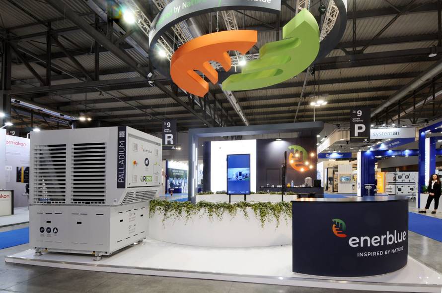 Sve u jednom: sustav koji grije, hladi i daje toplu vodu uz manju potrošnju i puno niže račune