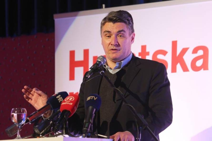 Marko Mrkonjić/Pixsell