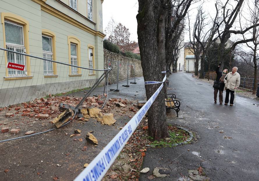 Roditelji zagrebačkih škola u centru traže zaštitu svoje djece: Napravite zaštitne koridore!