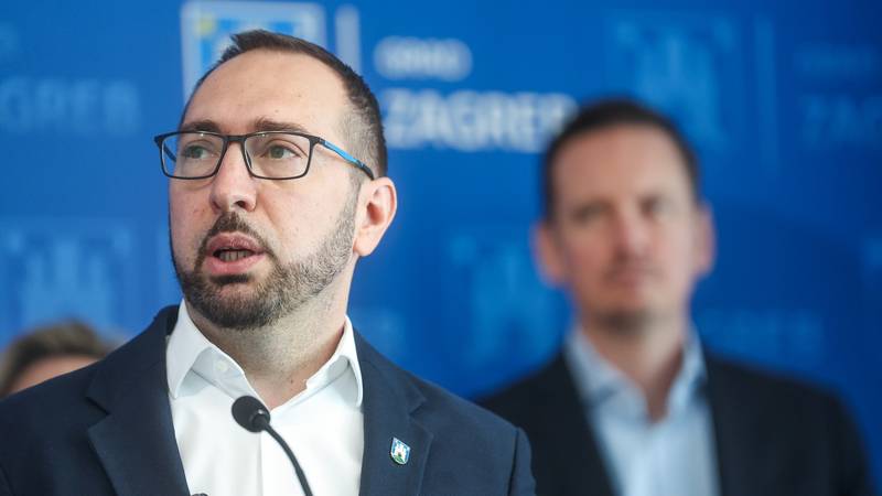 Tomašević u velikom intervjuu najavio niz velikih projekata 