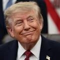 Trumpov rejting pred izbore na rekordno niskih 33 posto