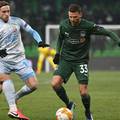 Iznenađenje: Krasnodar stigao u Zagreb bez najboljeg igrača!