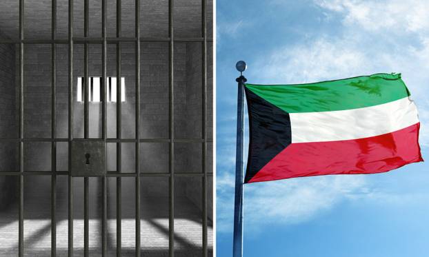 FOTO Ovo su države koje i dalje provode smrtnu kaznu.  Osuđeni nekad doznaju samo dan prije