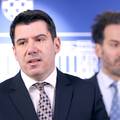 Grmoja: 'Plenkovi&cacute;eva vlada ne vodi politiku koja radi za hrvatske nacionalne interese'