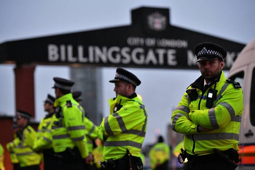 Animal Rebellion protests