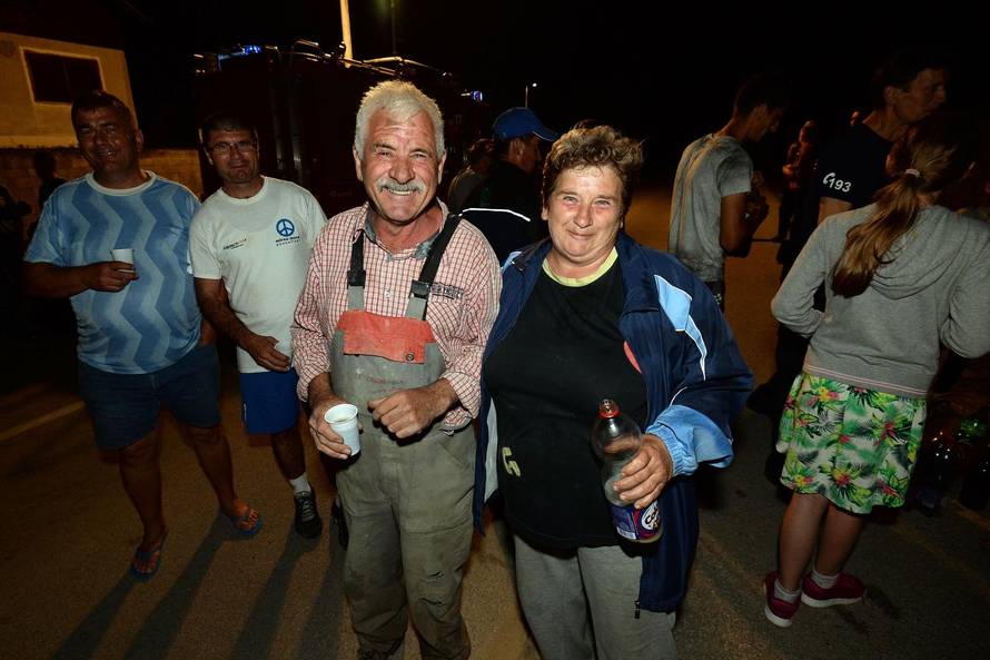 Presretni su: 'Tonikca i Bobi se cijeli dan žele maziti i ljubiti...'