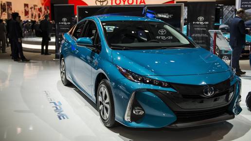Toyota poručila kako očekuje veću godišnju dobit unatoč globalnoj nestašici čipova