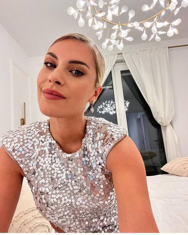 Prodaje ga nakon prekida veze: Zavirite u stan Katarine Baban