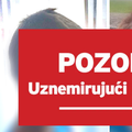 Istražuju šokantan slučaj nasilja u Čakovcu: Dvojica su držala dječaka, treći mu brijao glavu