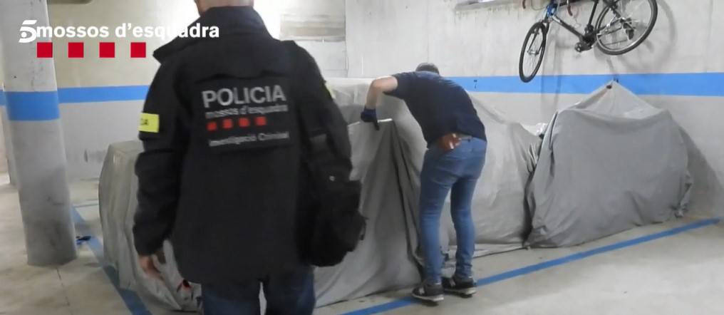 'Hrvatski' državljani 'pali' u Španjolskoj: Ubili su čovjeka i skrivali se čak 20 godina