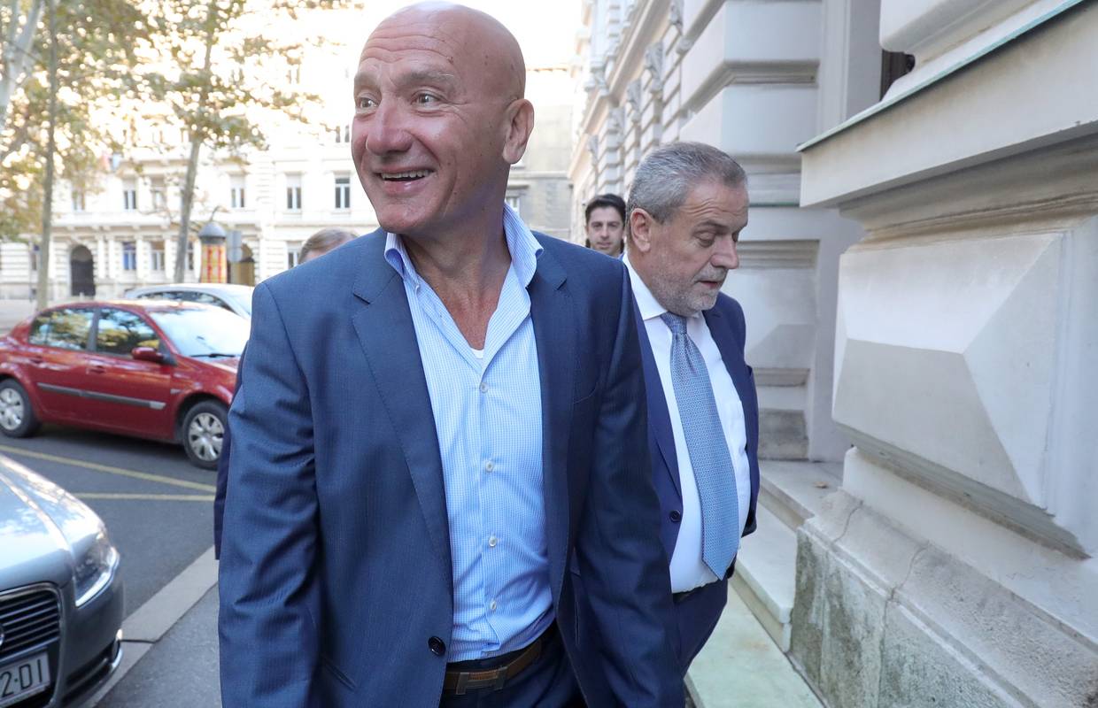 Nobilo: Nema dokaza da je Pripuz ikoga poticao da dobije poslove uklanjanja otpada