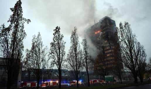 Pogledajte jutarnje fotografije Vjesnika! Totalna katastrofa