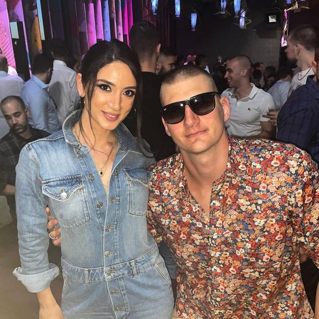 FOTO Ona ima košarku u malom prstu: 'Kažu da sam privlačna, ali meni je ovaj sport najbitniji'