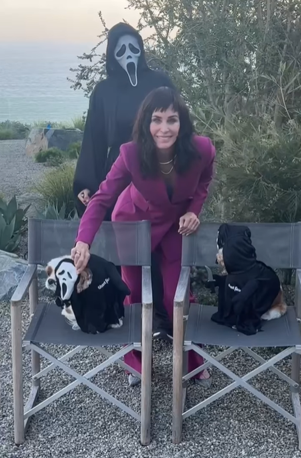 FOTO Kim je bila aligator, Paris Hilton kao Britney Spears: Ovo su slavni nosili za Noć vještica