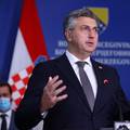 Plenković u obrani Milanovića oko Srebrenice: 'Nema dileme, on je objasnio što je mislio'