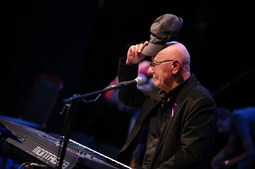 Oliverova Vesna: Dok sam živa, sve će me podsjećati na muža