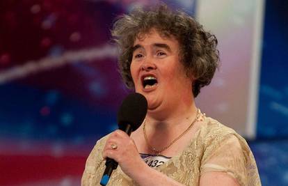 Sjećate li se Susan Boyle? Prije 15 godina postala je senzacija, pogledajte kako izgleda danas
